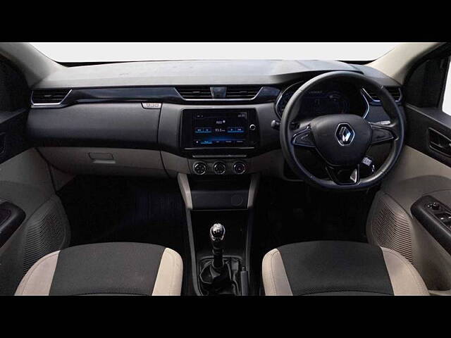 Used Renault Triber [2019-2023] RXT [2019-2020] in Pune