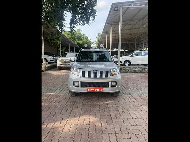 Used 2018 Mahindra TUV300 in Lucknow