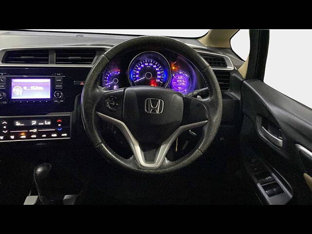 Used Honda Jazz [2015-2018] V AT Petrol in Nagpur