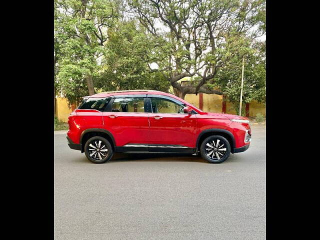 Used MG Hector [2019-2021] Smart 1.5 DCT Petrol [2019-2020] in Delhi