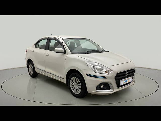 Used 2021 Maruti Suzuki DZire in Hyderabad