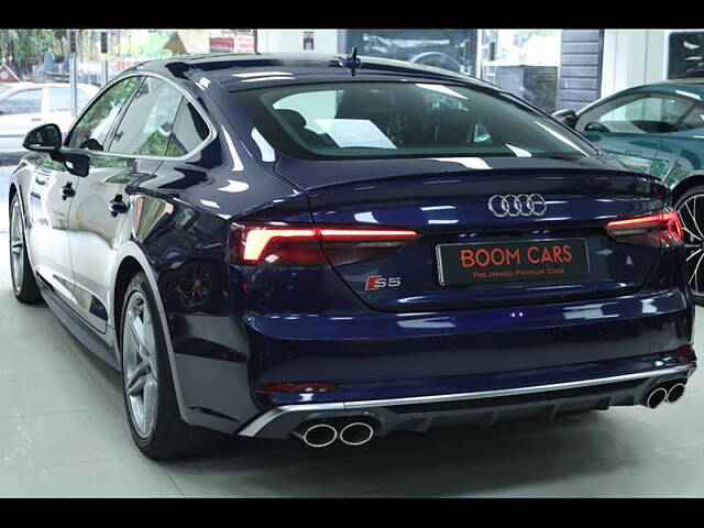 Used Audi S5 Sportback 3.0 TFSI Quattro in Chennai