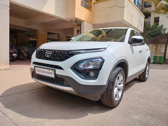 Used Tata Harrier [2019-2023] XZ [2019-2020] in Pune