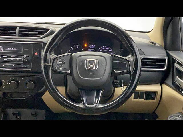 Used Honda Amaze [2016-2018] 1.5 S i-DTEC in Hyderabad