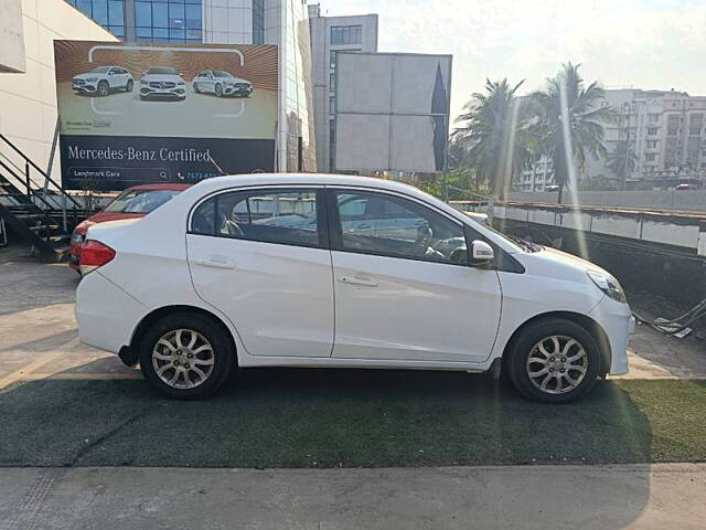 Used Honda Amaze [2013-2016] 1.2 VX i-VTEC in Mumbai