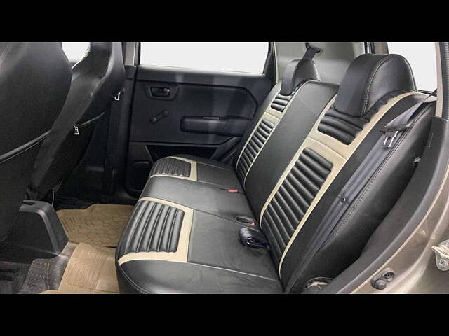 Used Maruti Suzuki Wagon R [2019-2022] LXi 1.0 [2019-2019] in Delhi