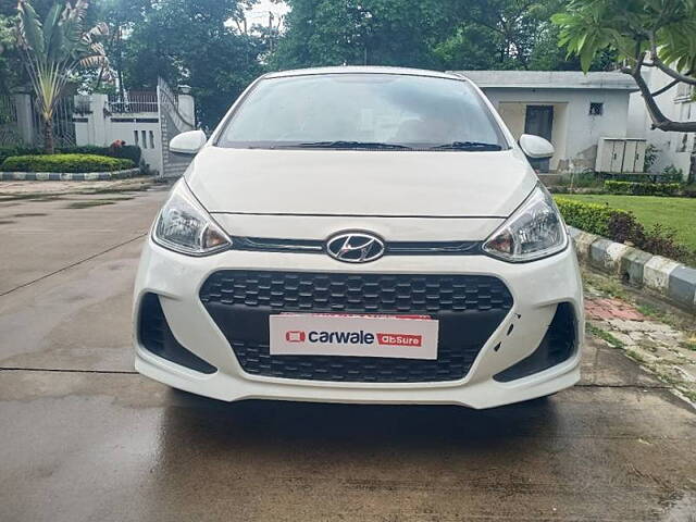 Used 2018 Hyundai Grand i10 in Lucknow