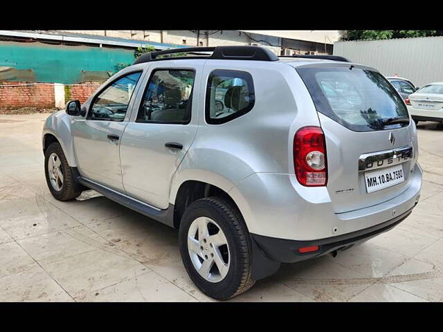 Used Renault Duster [2012-2015] 85 PS RxL Diesel (Opt) in Sangli