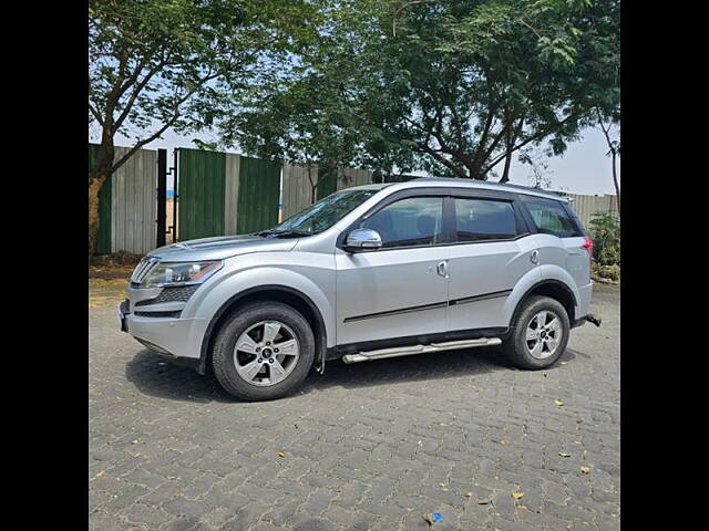 Used Mahindra XUV500 [2011-2015] W6 in Thane