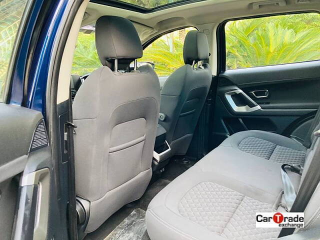 Used Tata Harrier [2019-2023] XT Plus in Delhi