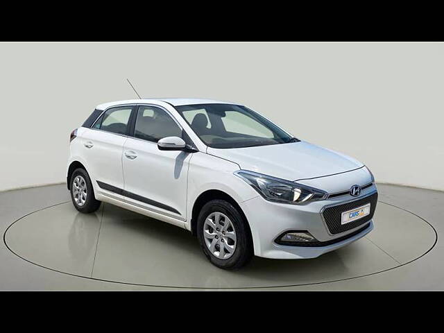 Used 2016 Hyundai Elite i20 in Pune