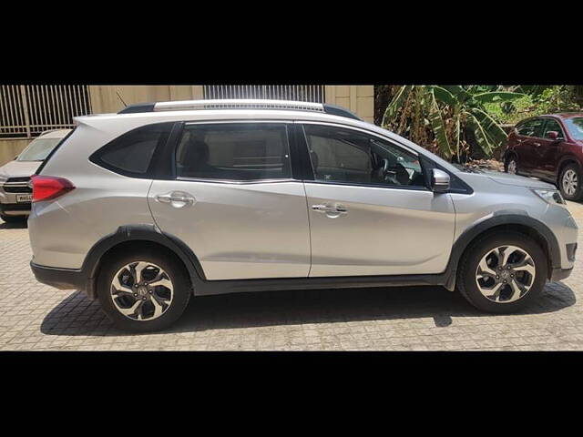 Used Honda BR-V V Petrol in Mumbai