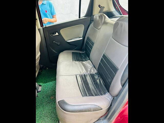 Used Maruti Suzuki Alto K10 [2014-2020] VXi in Guwahati