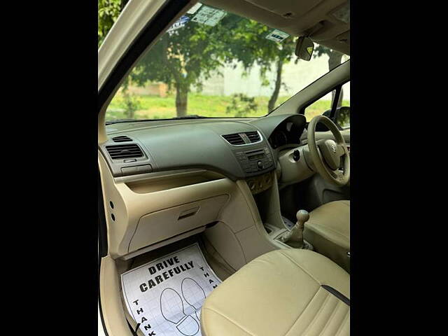 Used Maruti Suzuki Ertiga [2012-2015] VDi in Ludhiana