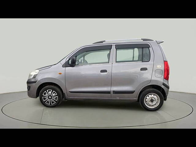 Used Maruti Suzuki Wagon R 1.0 [2014-2019] LXI CNG in Pune