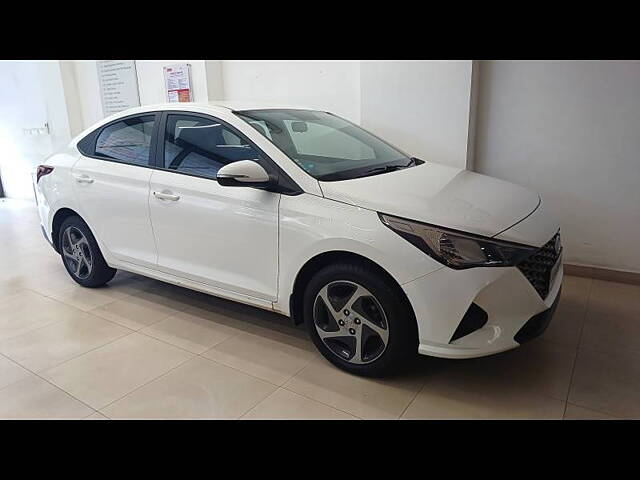 Used Hyundai Verna [2020-2023] S Plus 1.5 VTVT in Bangalore