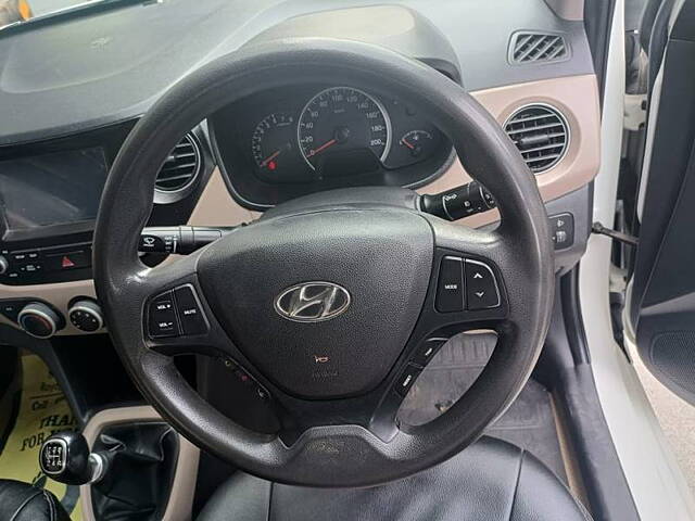 Used Hyundai Grand i10 Sportz (O) 1.2 Kappa VTVT [2017-2018] in Chennai