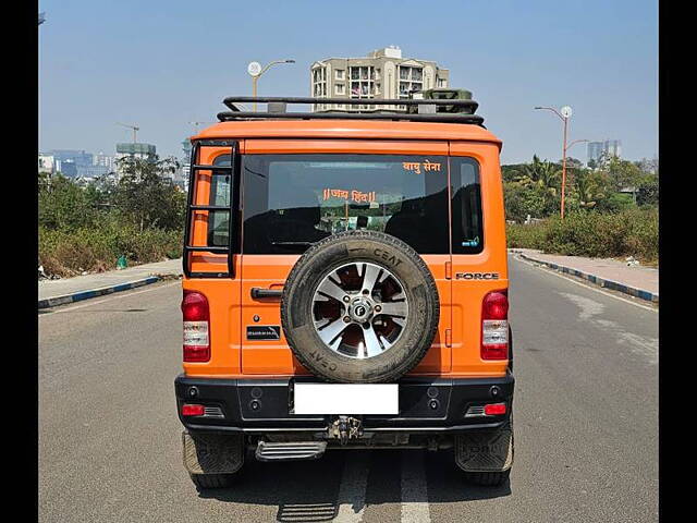 Used Force Motors Gurkha 4X4 [2021-2023] in Pune