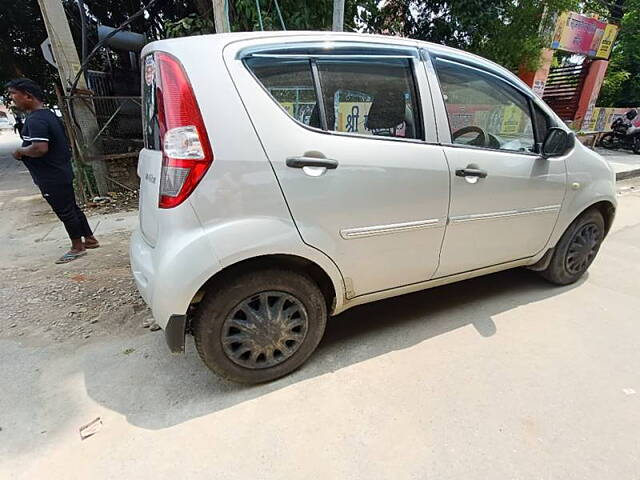 Used Maruti Suzuki Ritz [2009-2012] Vdi BS-IV in Lucknow