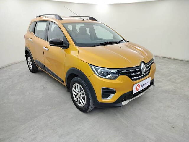 Used Renault Triber [2019-2023] RXT [2019-2020] in Coimbatore