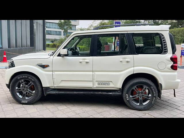 Used Mahindra Scorpio [2014-2017] S10 in Gurgaon