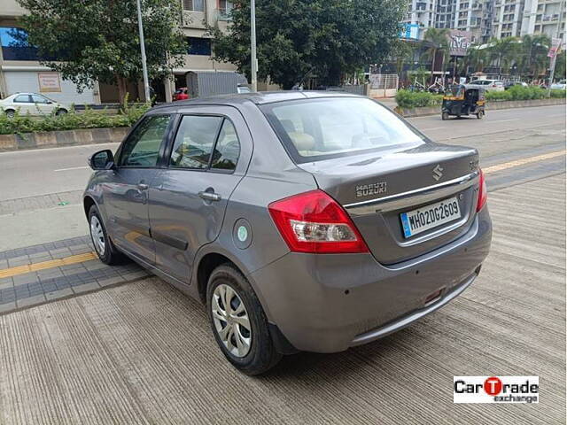 Used Maruti Suzuki Swift DZire [2011-2015] VXI in Pune