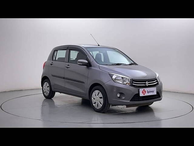 Used Maruti Suzuki Celerio [2017-2021] ZXi AMT [2017-2019] in Bangalore