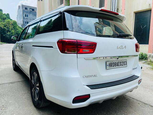 Used Kia Carnival [2020-2023] Limousine Plus 7 STR in Delhi