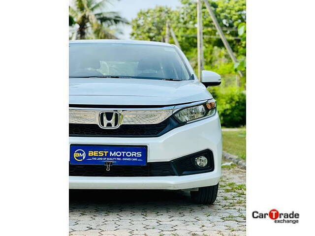 Used Honda Amaze [2018-2021] 1.2 V MT Petrol [2018-2020] in Ahmedabad