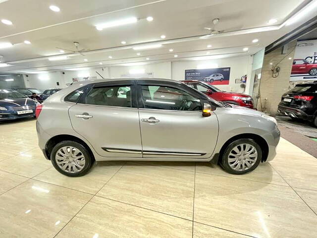 Used Maruti Suzuki Baleno [2019-2022] Zeta in Delhi