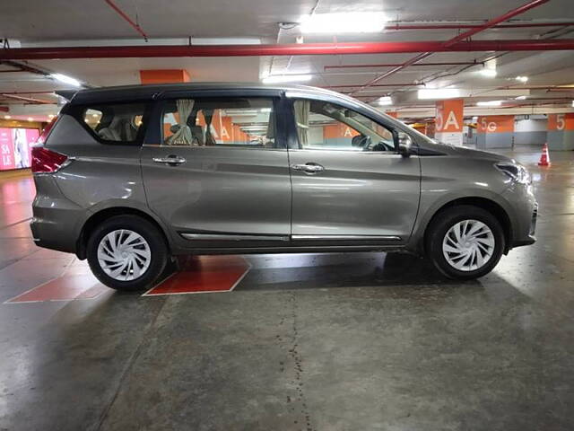 Used Maruti Suzuki Ertiga VXi (O) in Mumbai