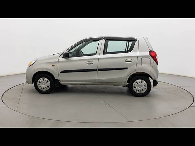 Used Maruti Suzuki Alto 800 VXi in Chennai