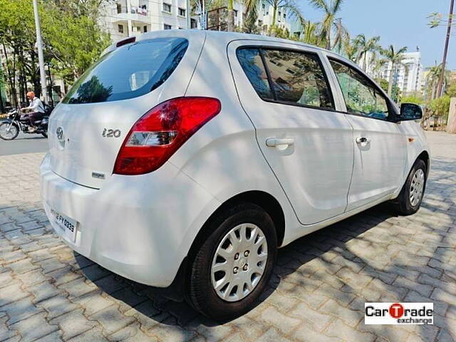 Used Hyundai i20 [2008-2010] Magna 1.2 in Pune