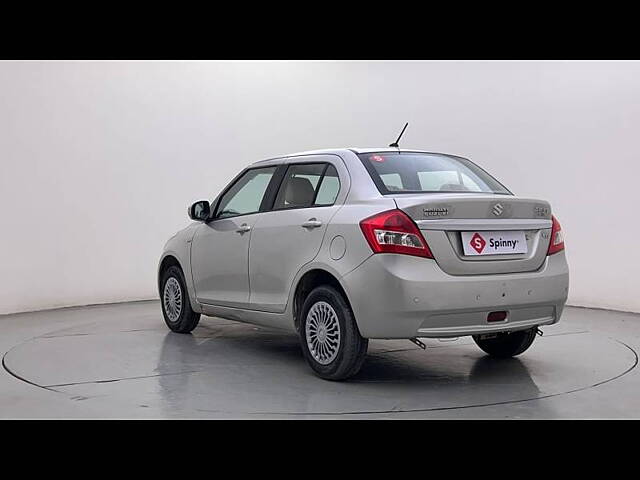 Used Maruti Suzuki Swift DZire [2011-2015] VXI in Bangalore