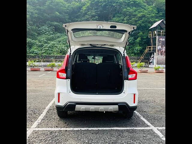 Used Maruti Suzuki XL6 [2019-2022] Zeta MT Petrol in Mumbai