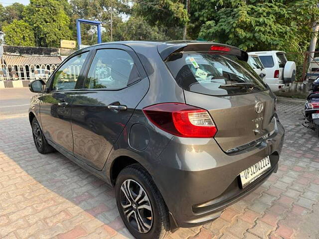 Used Tata Tiago XZ Plus CNG [2022-2023] in Lucknow