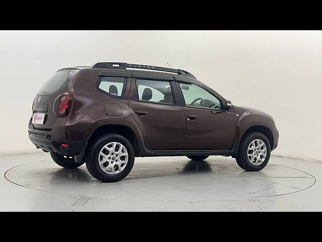 Used Renault Duster [2016-2019] 85 PS RXS 4X2 MT Diesel in Delhi