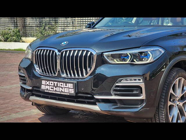 Used BMW X5 [2019-2023] xDrive30d xLine in Lucknow