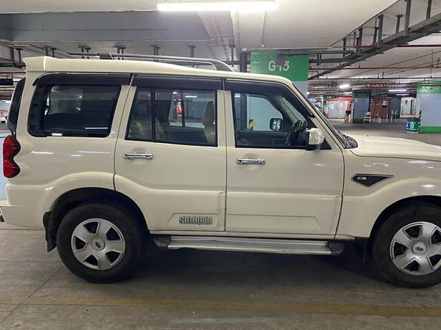 Used Mahindra Scorpio 2021 S5 2WD 7 STR in Delhi