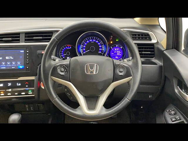 Used Honda Jazz [2018-2020] VX CVT Petrol in Chennai