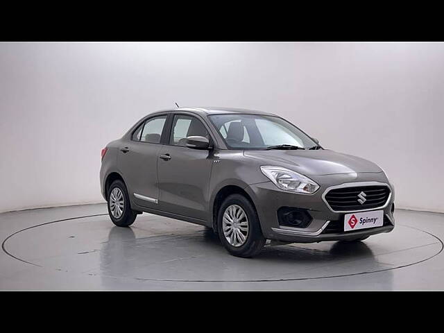 Used Maruti Suzuki Dzire [2017-2020] VXi AMT in Bangalore