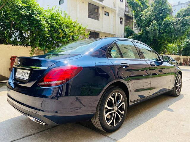 Used Mercedes-Benz C-Class [2018-2022] C 200 Progressive [2018-2020] in Delhi