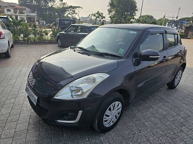 Used Maruti Suzuki Swift [2014-2018] VXi ABS in Pune