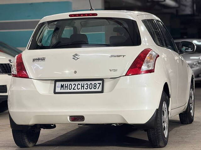 Used Maruti Suzuki Swift [2011-2014] VDi in Mumbai