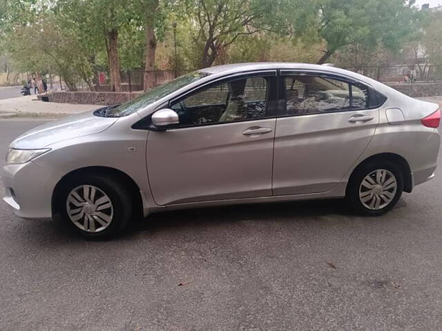 Used Honda City [2014-2017] SV in Delhi