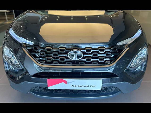 Used Tata Harrier [2019-2023] XT in Gurgaon