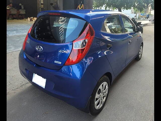 Used Hyundai Eon Magna [2011-2012] in Chennai