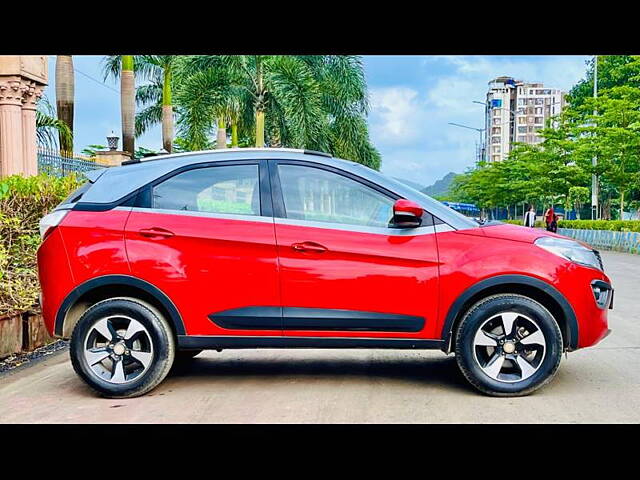 Used Tata Nexon [2017-2020] XZA Plus Diesel Dual Tone in Mumbai