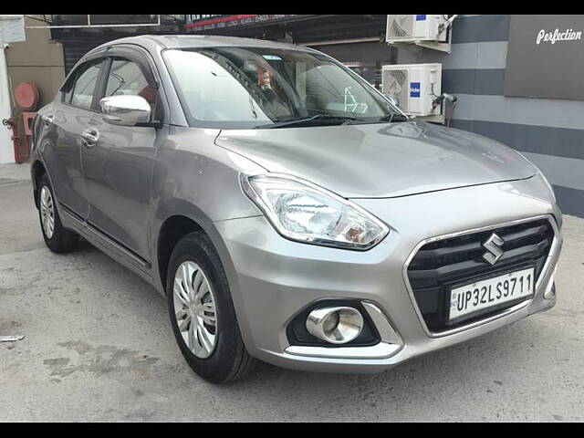 Used Maruti Suzuki Dzire VXi [2020-2023] in Lucknow