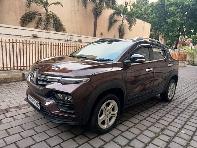 Used 2021 Renault Kiger in Thane